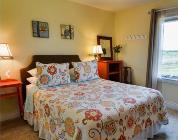 Country Hermitage Bed & Breakfast Acme Eksteriør billede